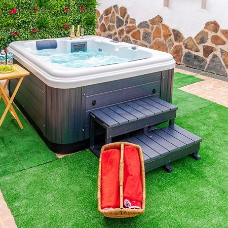 Casa Mari By Canariasgetaway Moya  Luaran gambar