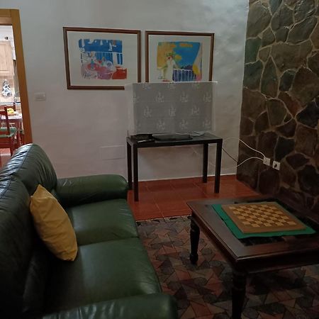 Casa Mari By Canariasgetaway Moya  Luaran gambar