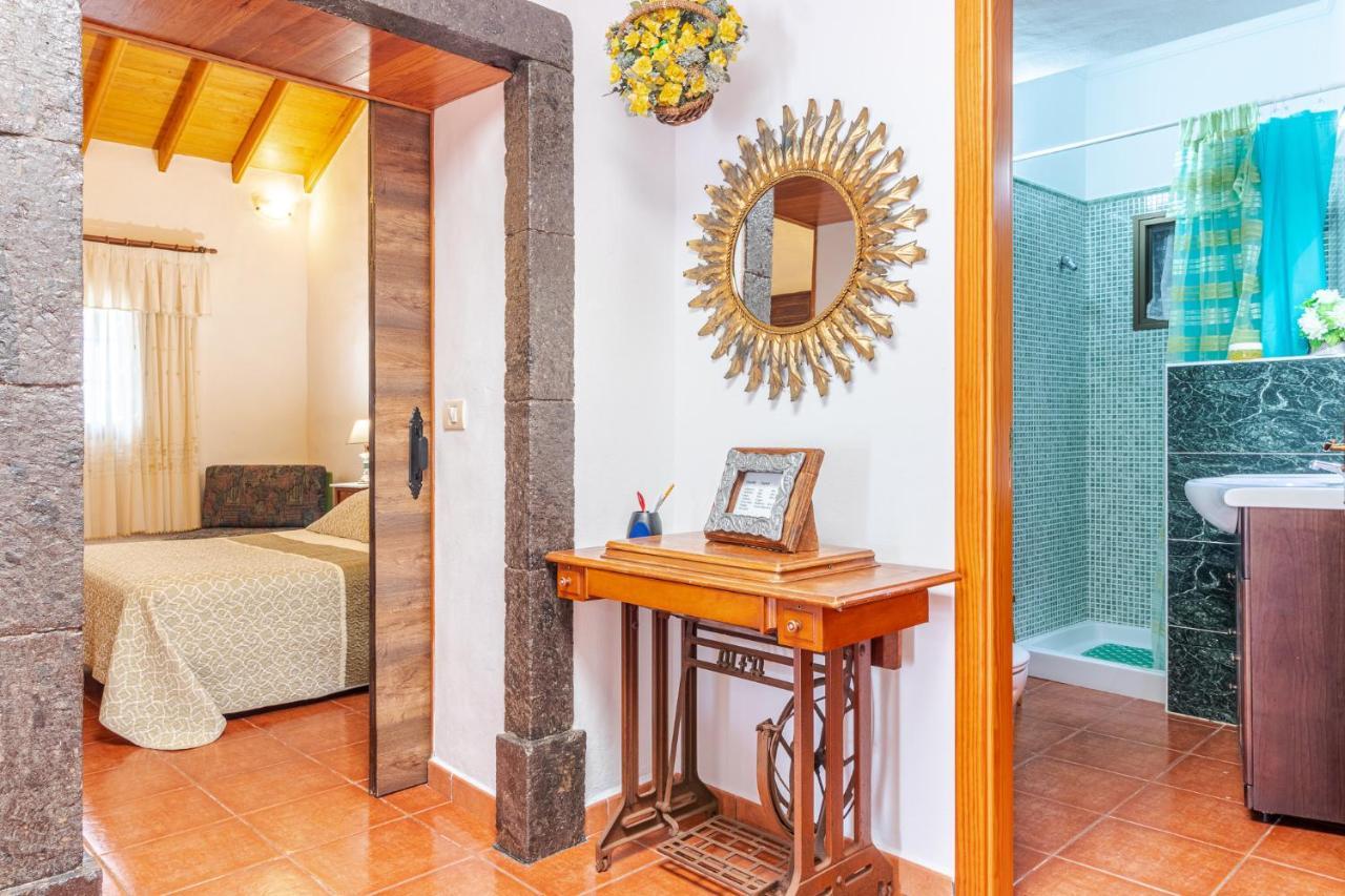 Casa Mari By Canariasgetaway Moya  Luaran gambar