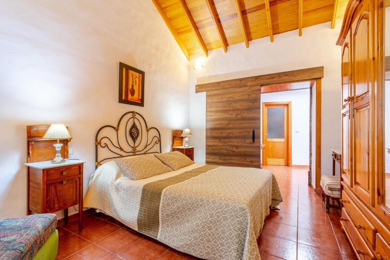 Casa Mari By Canariasgetaway Moya  Luaran gambar