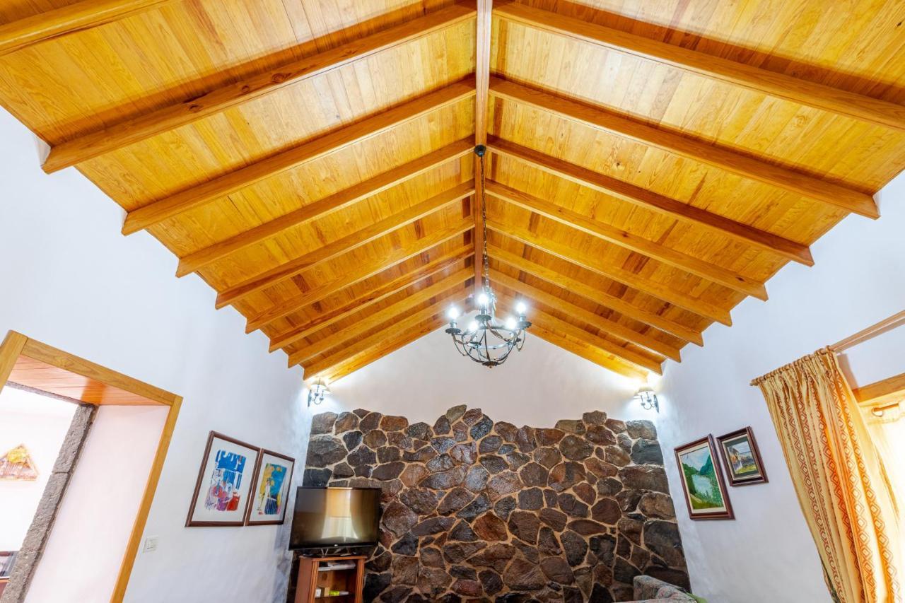 Casa Mari By Canariasgetaway Moya  Luaran gambar