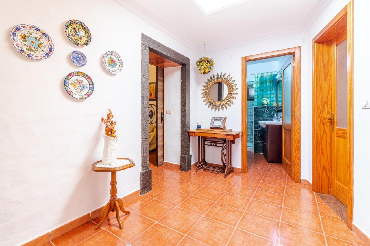 Casa Mari By Canariasgetaway Moya  Luaran gambar