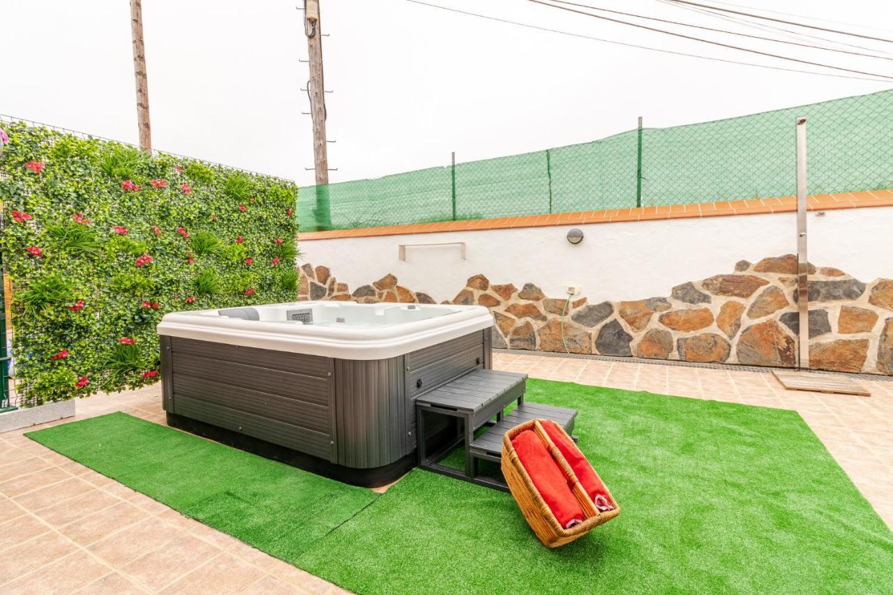 Casa Mari By Canariasgetaway Moya  Luaran gambar