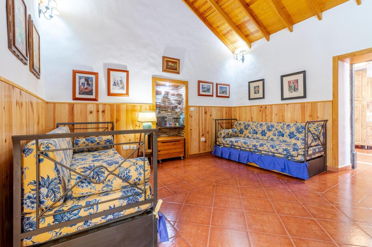 Casa Mari By Canariasgetaway Moya  Luaran gambar