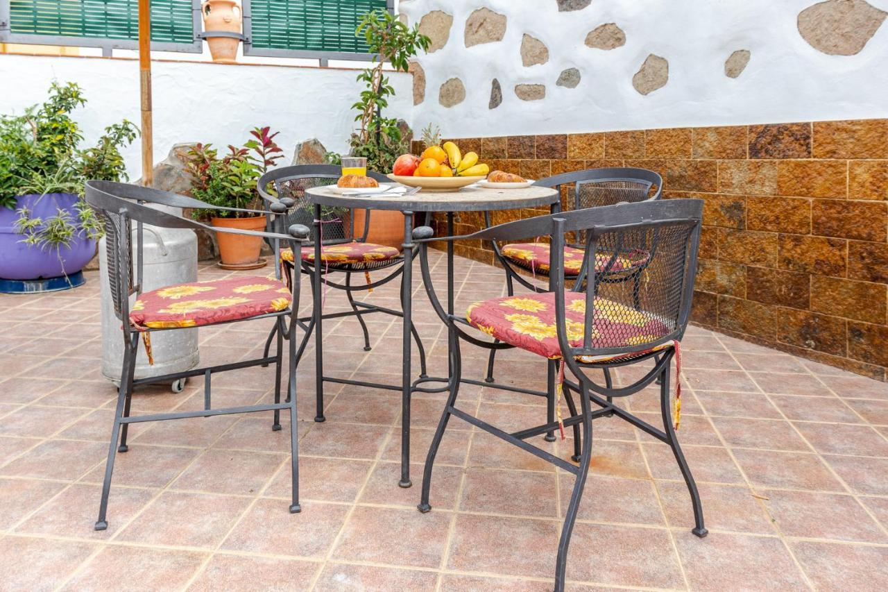 Casa Mari By Canariasgetaway Moya  Luaran gambar