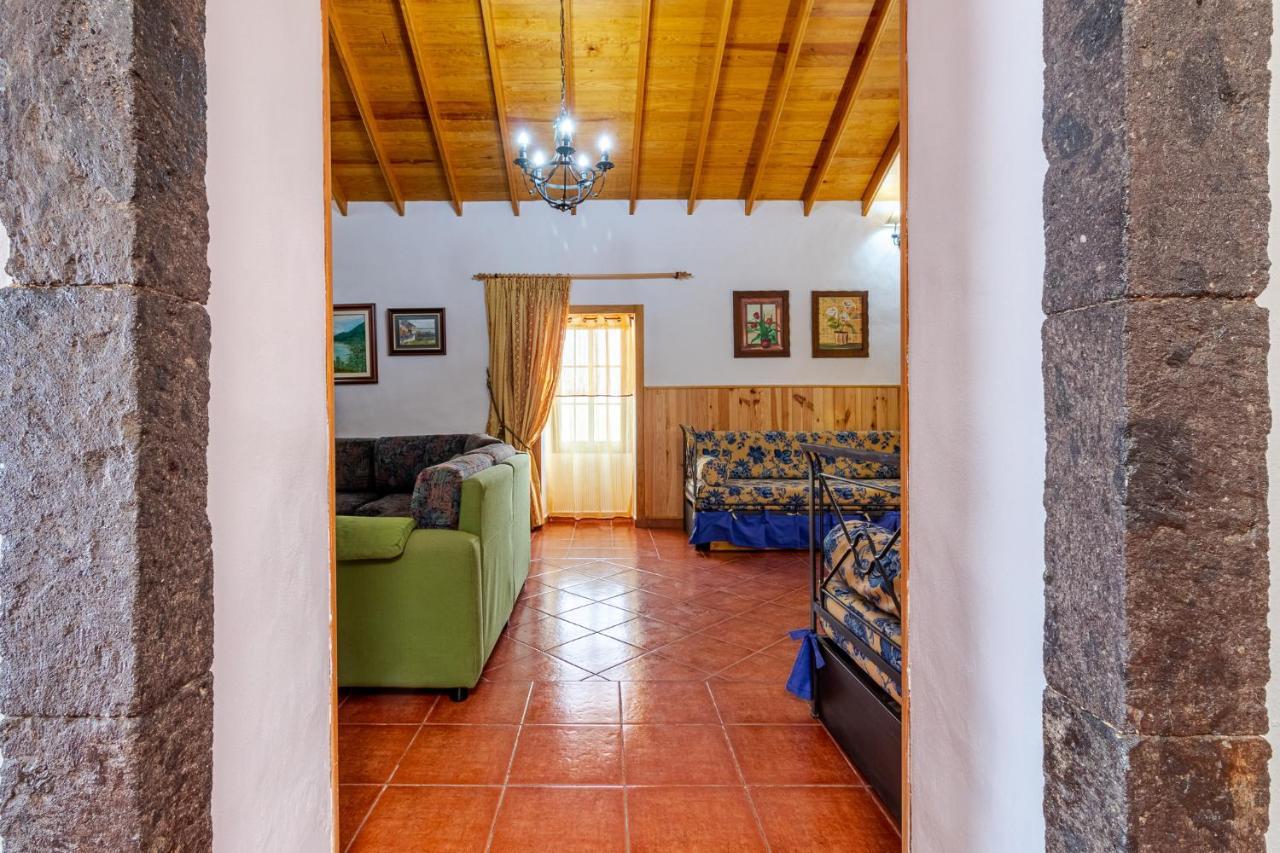 Casa Mari By Canariasgetaway Moya  Luaran gambar