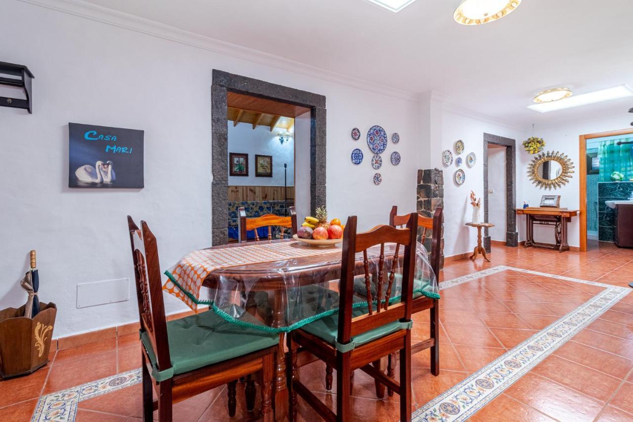 Casa Mari By Canariasgetaway Moya  Luaran gambar