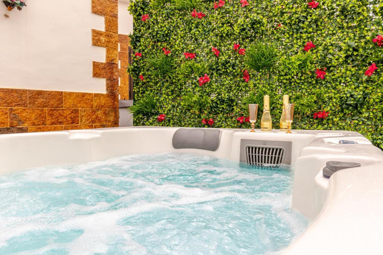 Casa Mari By Canariasgetaway Moya  Luaran gambar