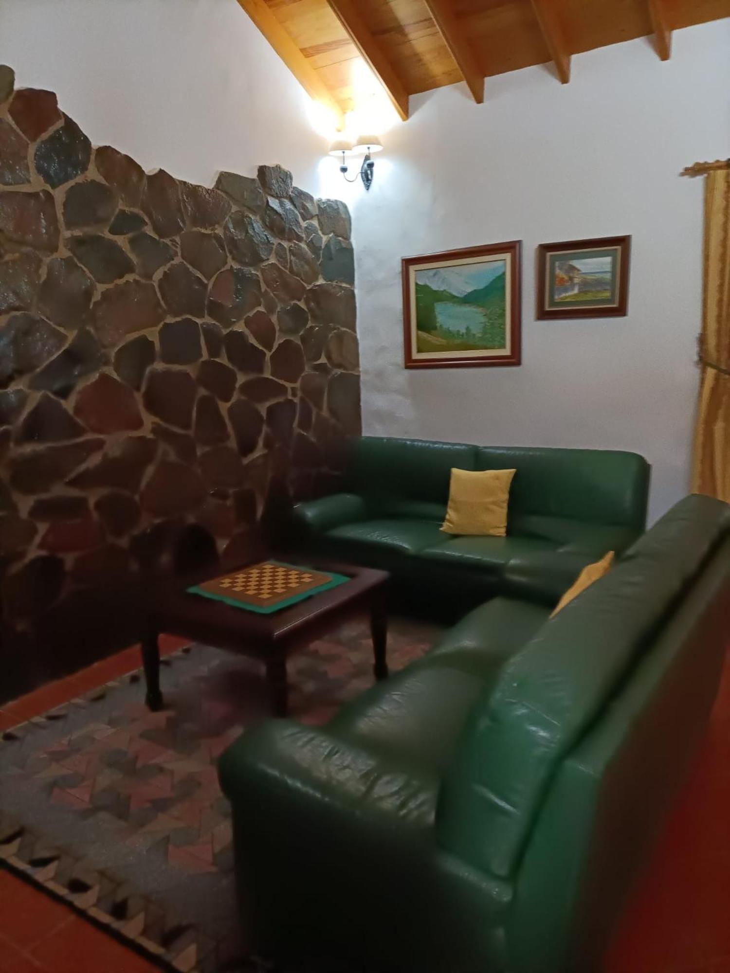 Casa Mari By Canariasgetaway Moya  Luaran gambar