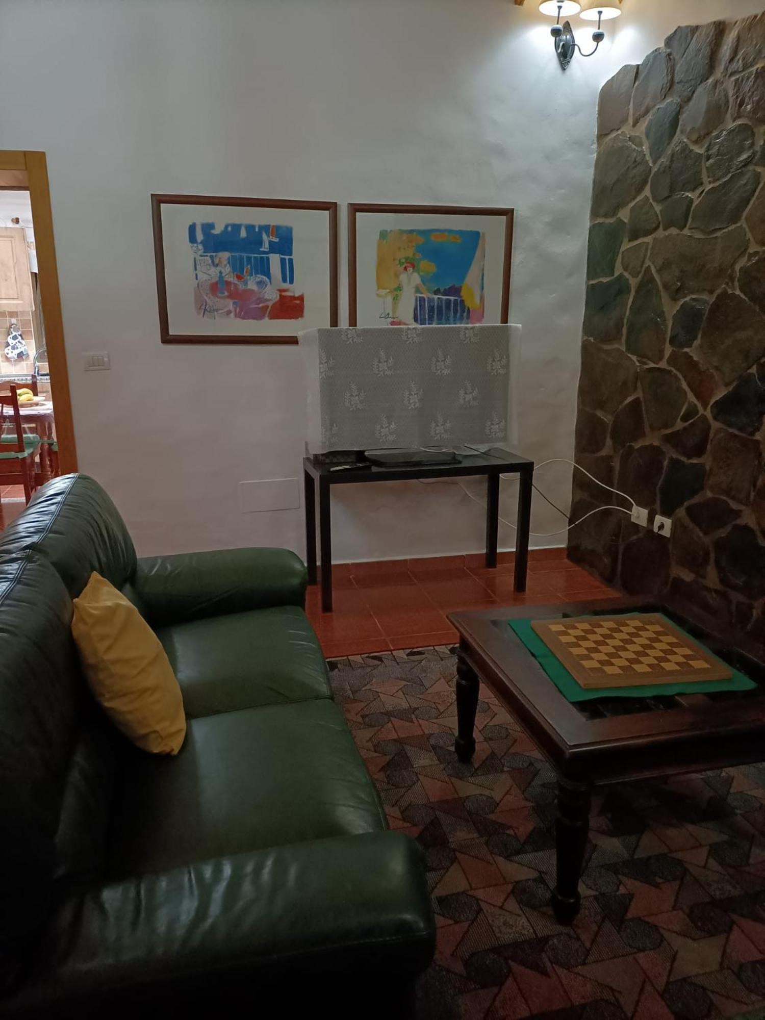 Casa Mari By Canariasgetaway Moya  Luaran gambar